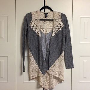 Rue21 Sweater